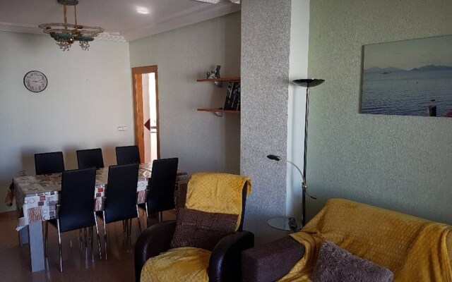 Nice Apartment Downtown - 2