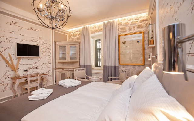 Heritage Villa Nobile Adults Only