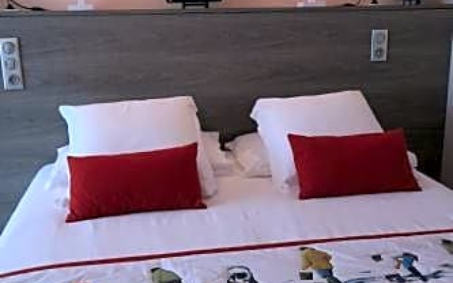 Chambre d'hôtes Caline