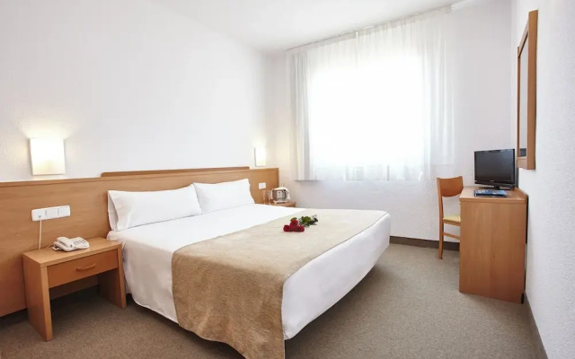 Hotel Montsià