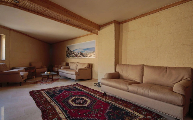 Aden Hotel Cappadocia