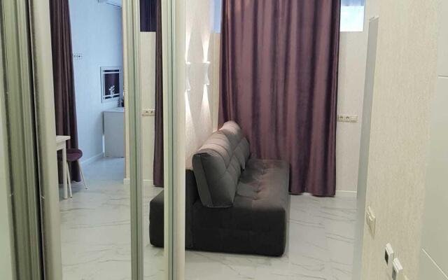 Апартаменты на шоссе Батумское 28 корпус А