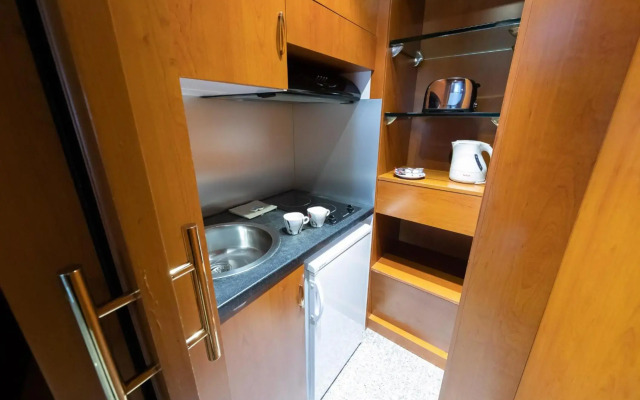 Goldstar Appartements Nice