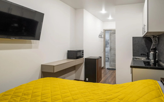 ARent (АРент) на улице Конная