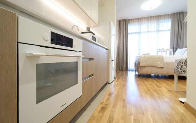 Apartments Royal - Belgrade Waterfront