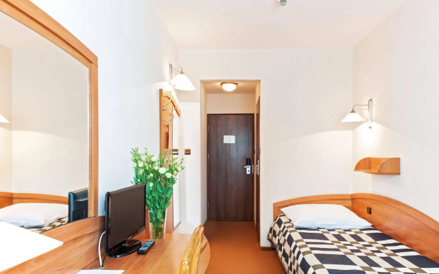 Wyspianski Hotel