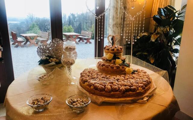 Agriturismo Al Credazzo