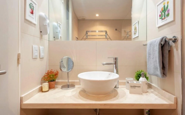 Quartier San Telmo Suites 10