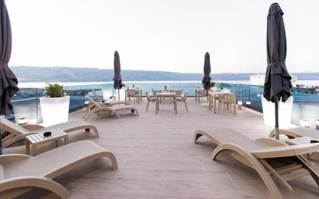 Oniros Residences