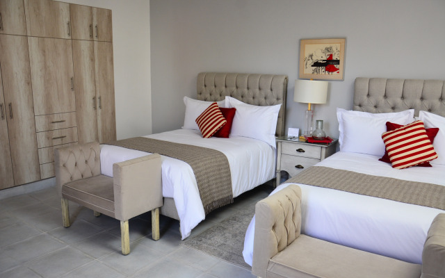 Casa Laní Luxury B&B