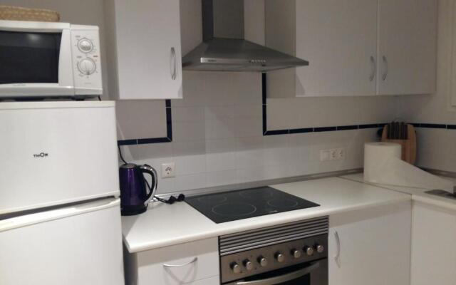 Espanatour El Bosque