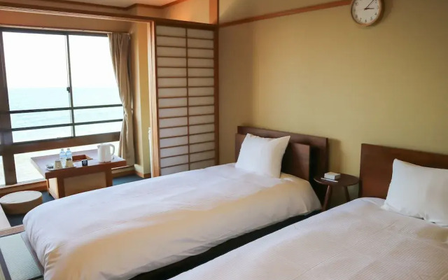 Hotel & Resort Izunone