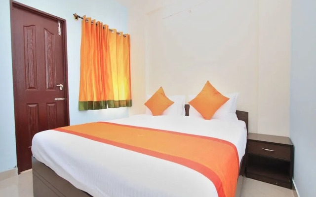Shelton Suites Manayata By OYO Rooms