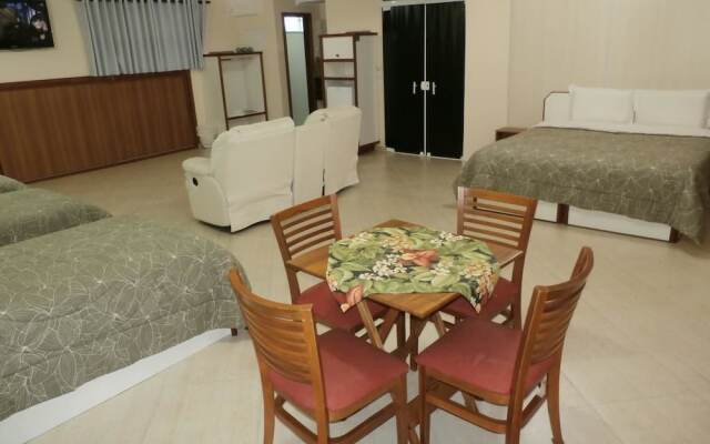 Hotel Canto da Riviera