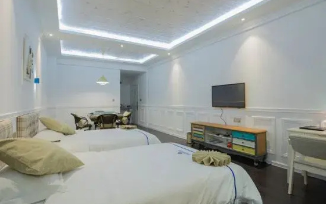 Chaolin Hotel