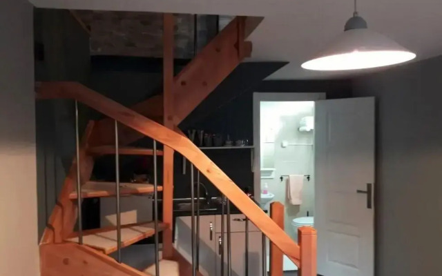 Istanberry - Happy Flats