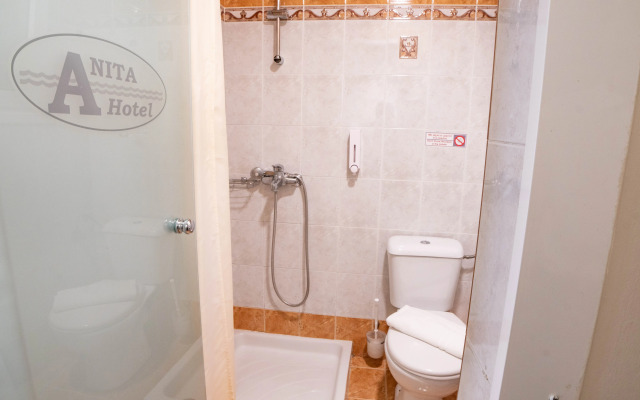 Anita Hotel