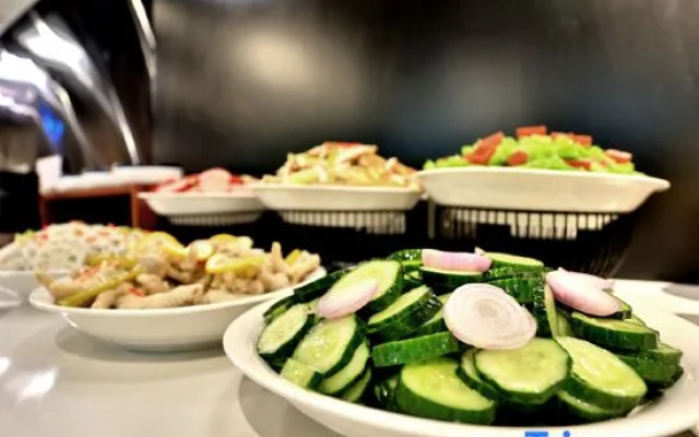 Shanghai Kacunm Zhenhua Hotels