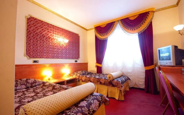 Hotel Royal