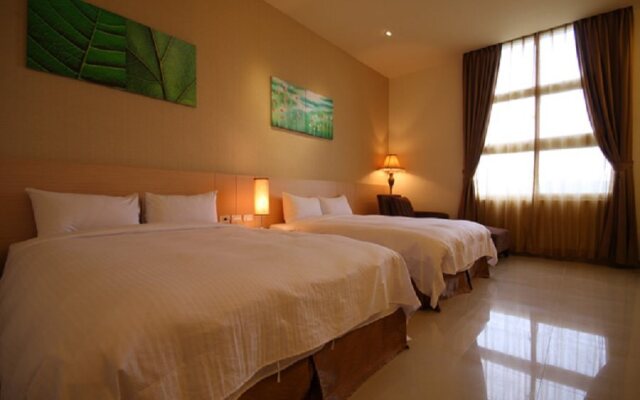 DongHwa House