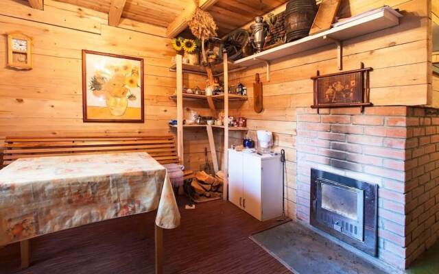 Country House Dom Solntsa