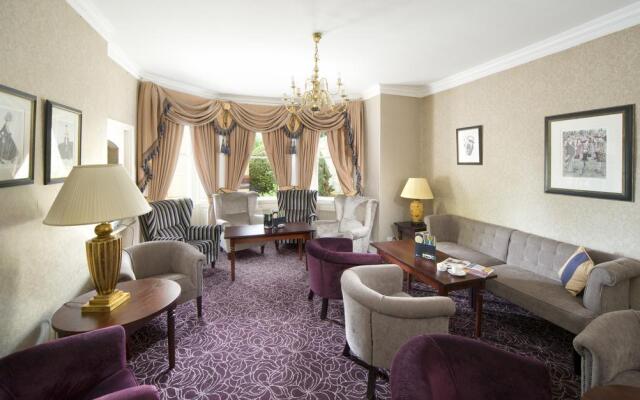Lansdown Grove