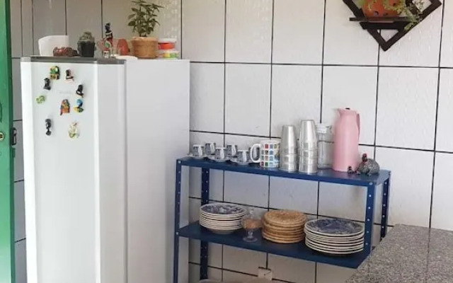 B&C Bed and Breakfast