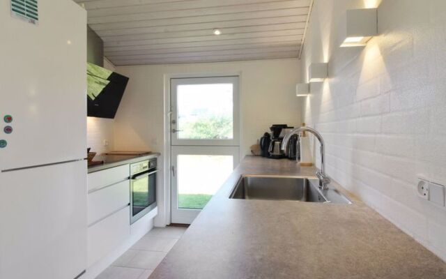 "Aliena" - 700m from the sea in NW Jutland