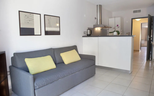 Residenz Le Mas De Valrugues