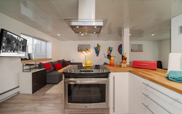 91 Meadow Mile by Stay Winter Park