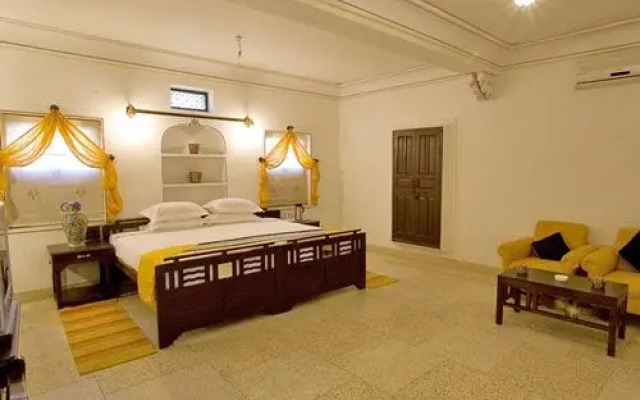 Karma Haveli