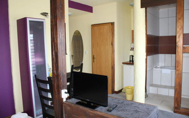 Hotel Arche Noah