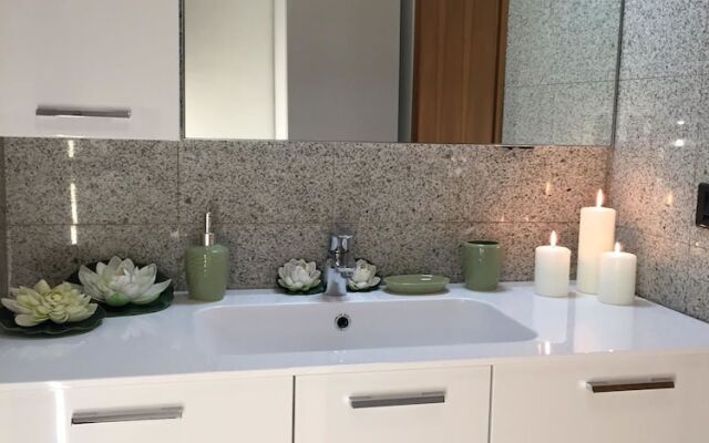 Verona Residence Scrimiari