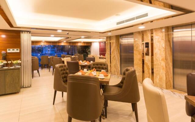 Winsuites Sai Gon Hotel
