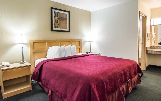 Quality Inn Elkton - St. Augustine South