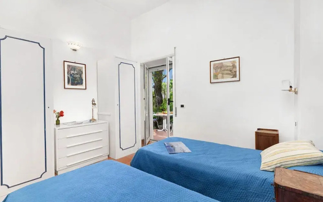 Villa Polifemo in Capri