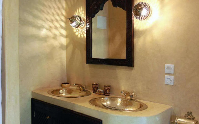 Riad Al Karama