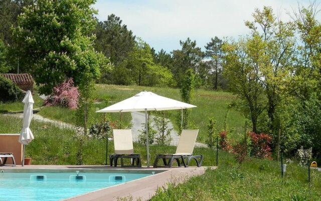 Les Hauts d'Albas