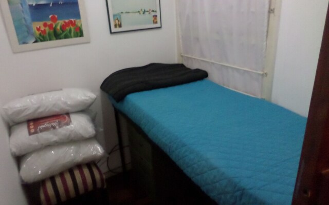 Departamento MDQ Colon by EF