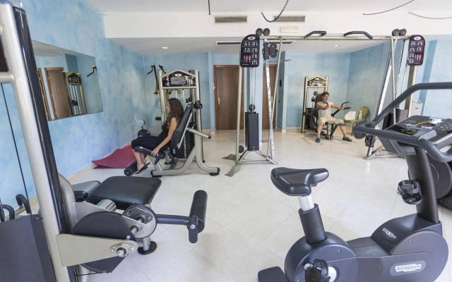 Grand Palladium Sicilia Resort & Spa