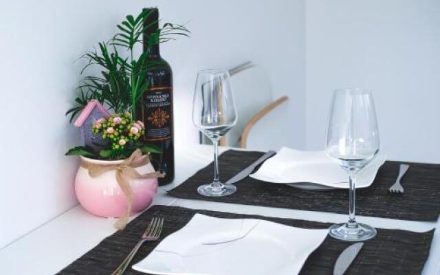 Ferienwohnung Jolene