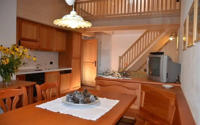 Appartamenti Pellizzano