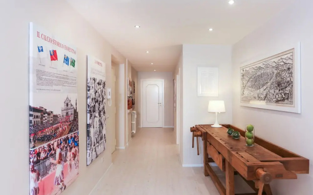 GHLP Suite Ponte Vecchio