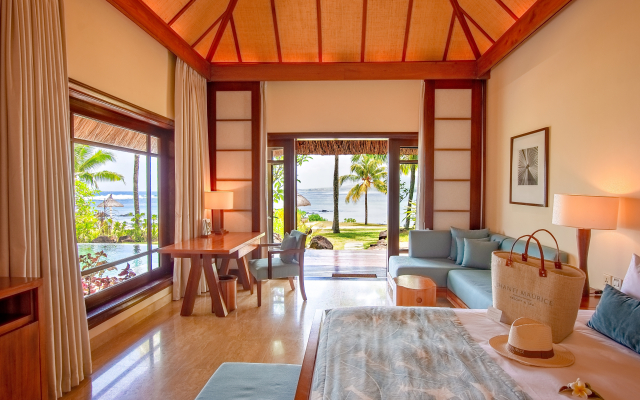 Shanti Maurice Resort & Spa