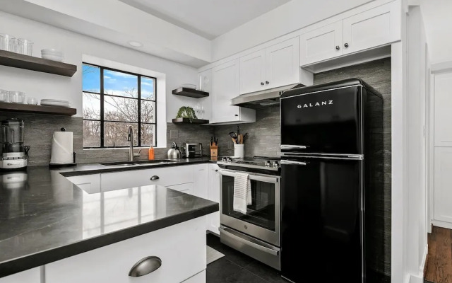 Downtown Boise Luxury Living