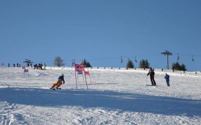 Alpengasthof Wolfgruber