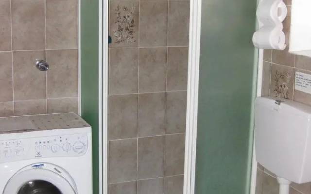 Holiday home Maso Mersi