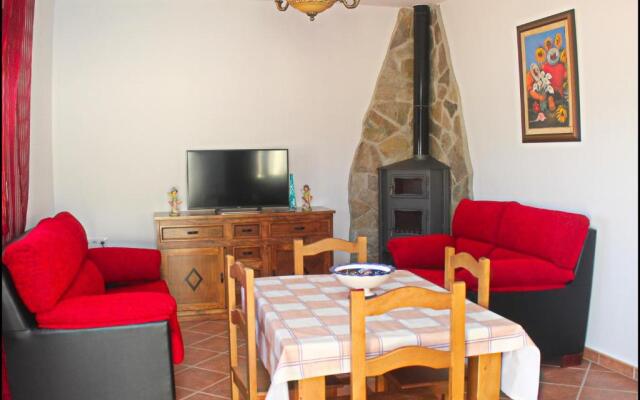 Chalet Vigia