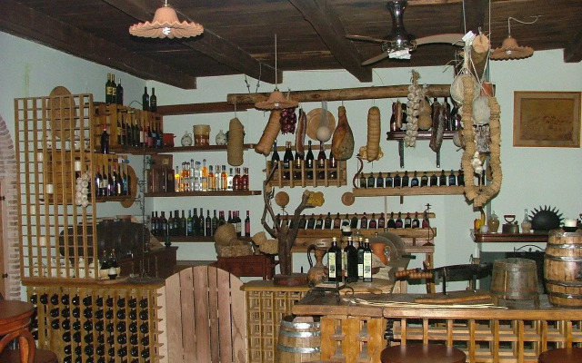 Agriturismo La Casa del Ghiro