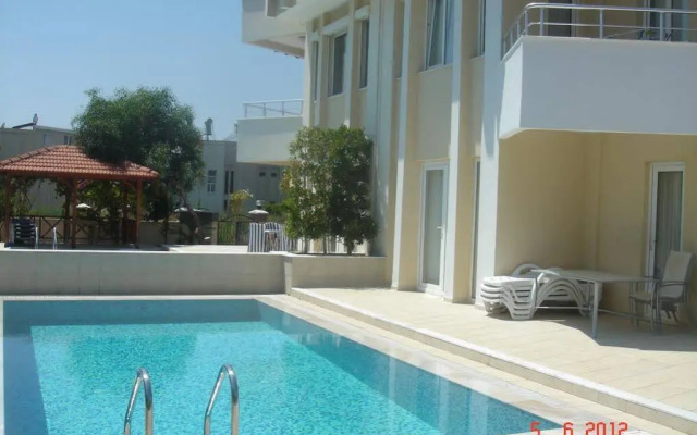 Villa Belek Resort